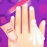 fashion_nail_salon Spiele